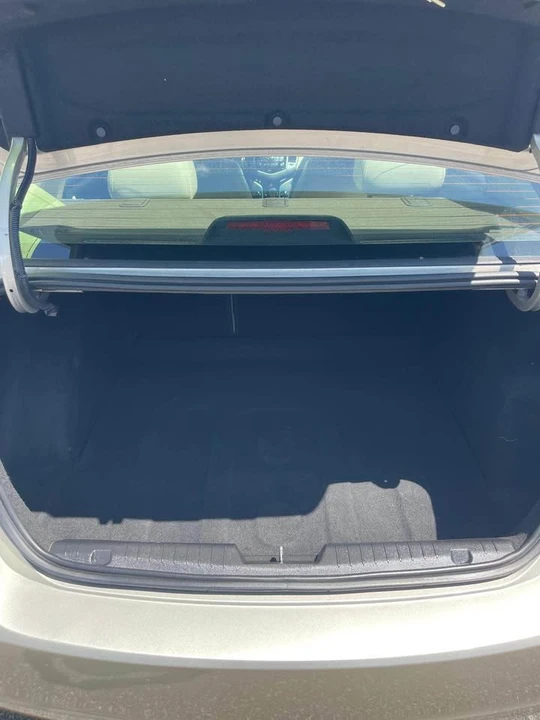2014 Chevrolet Cruze - Image 6 of 15