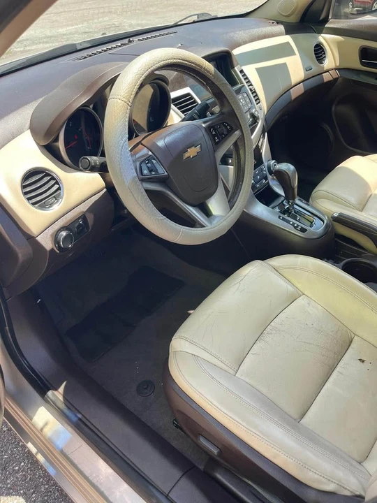 2014 Chevrolet Cruze - Image 9 of 15