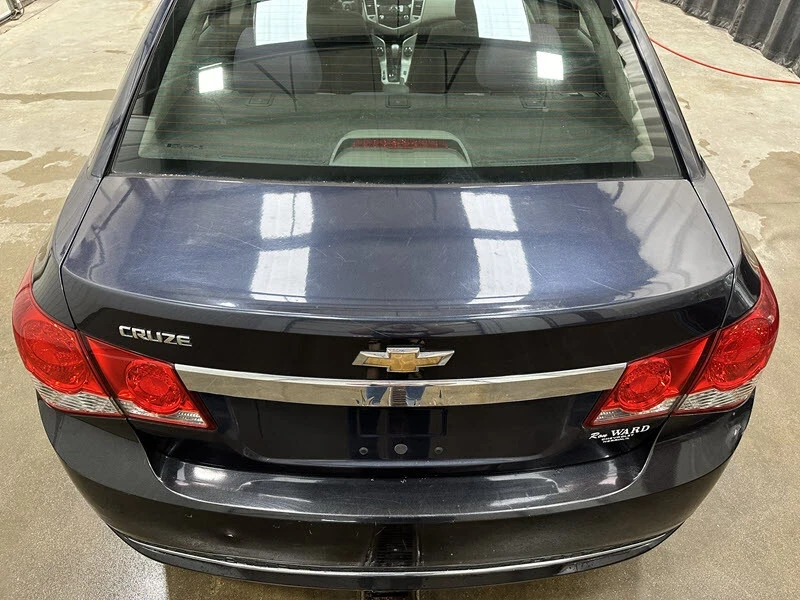 2014 Chevrolet Cruze - Image 15 of 21