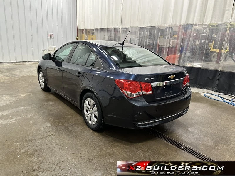 2014 Chevrolet Cruze - Image 6 of 21