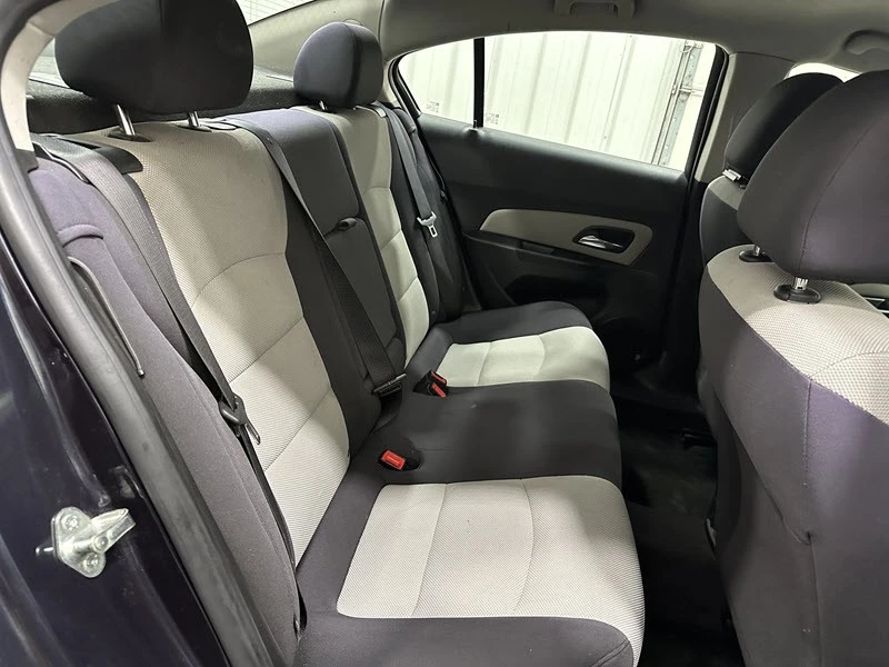 2014 Chevrolet Cruze - Image 17 of 21