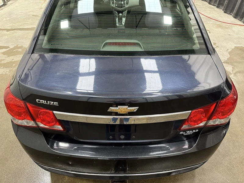 2014 Chevrolet Cruze - Image 15 of 21