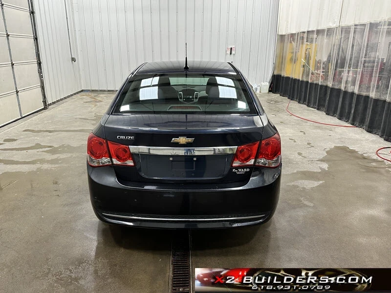 2014 Chevrolet Cruze - Image 5 of 12