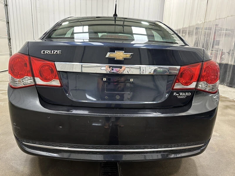 2014 Chevrolet Cruze - Image 14 of 21