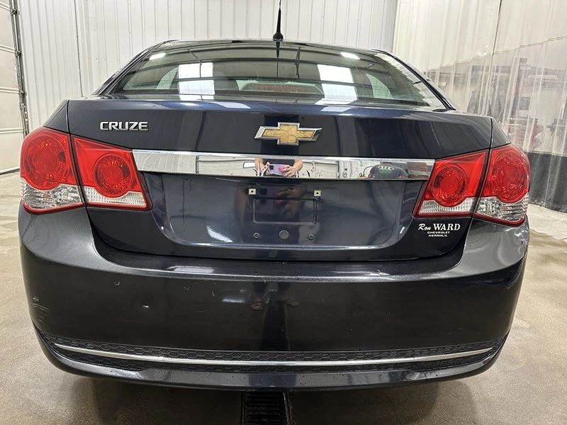 2014 Chevrolet Cruze - Image 14 of 21