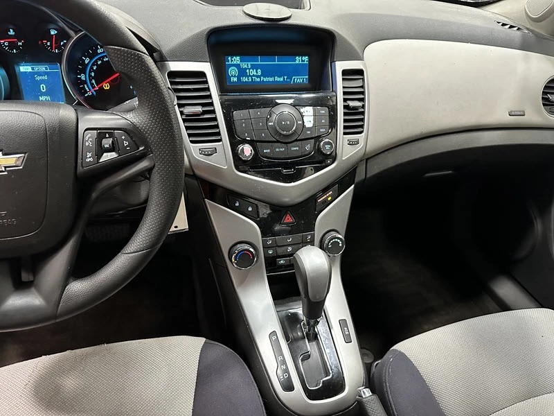 2014 Chevrolet Cruze - Image 7 of 12