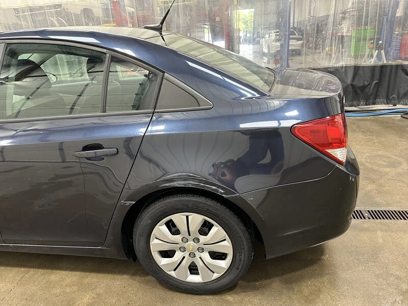 2014 Chevrolet Cruze - Image 13 of 21