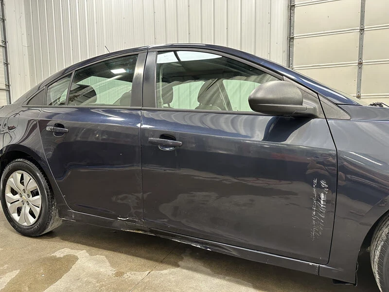 2014 Chevrolet Cruze - Image 19 of 21