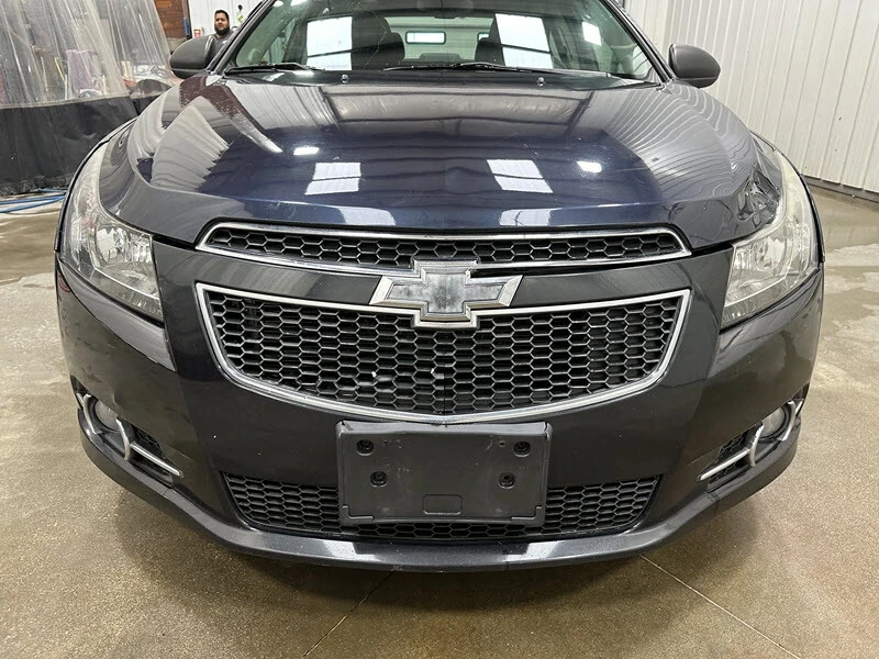 2014 Chevrolet Cruze - Image 21 of 21