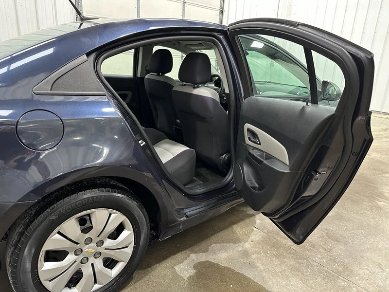 2014 Chevrolet Cruze - Image 12 of 12
