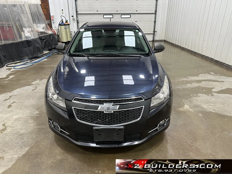 2014 Chevrolet Cruze - Image 2 of 12