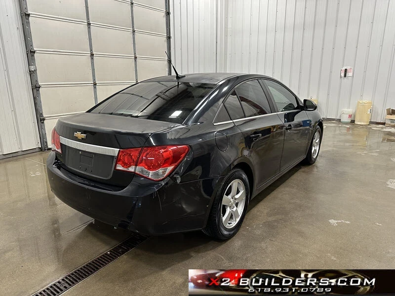 2014 Chevrolet Cruze - Image 4 of 21