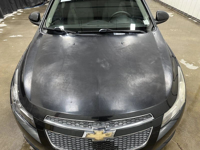 2014 Chevrolet Cruze - Image 21 of 21