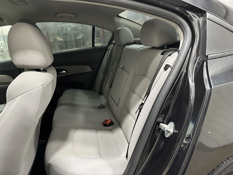 2014 Chevrolet Cruze - Image 12 of 21