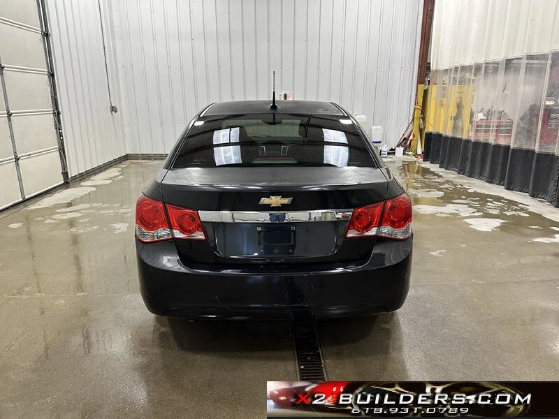 2014 Chevrolet Cruze - Image 5 of 21