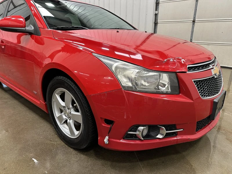 2014 Chevrolet Cruze - Image 20 of 21