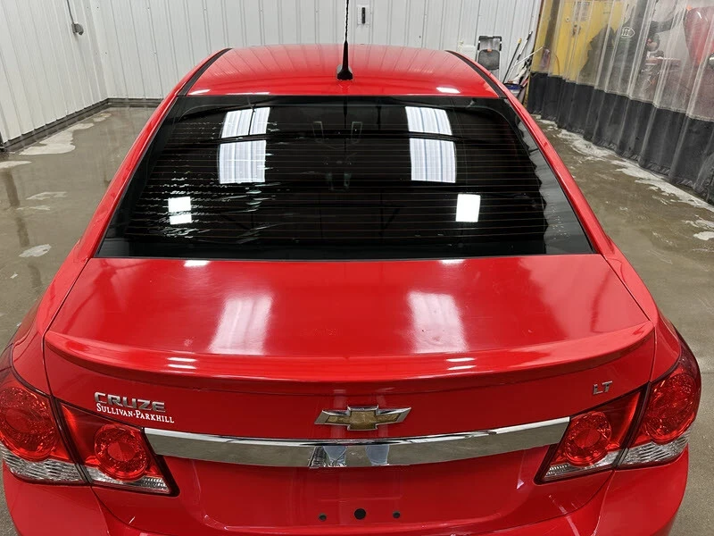 2014 Chevrolet Cruze - Image 14 of 21