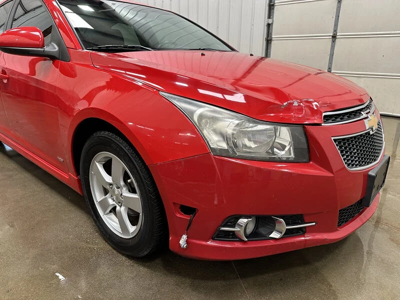 2014 Chevrolet Cruze - Image 20 of 21