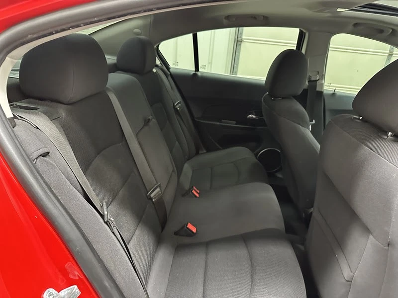 2014 Chevrolet Cruze - Image 16 of 21