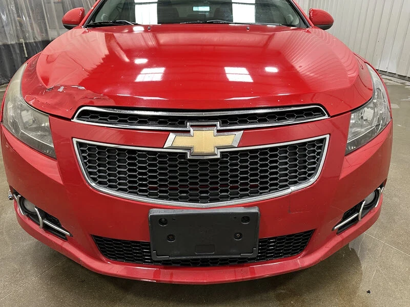 2014 Chevrolet Cruze - Image 21 of 21