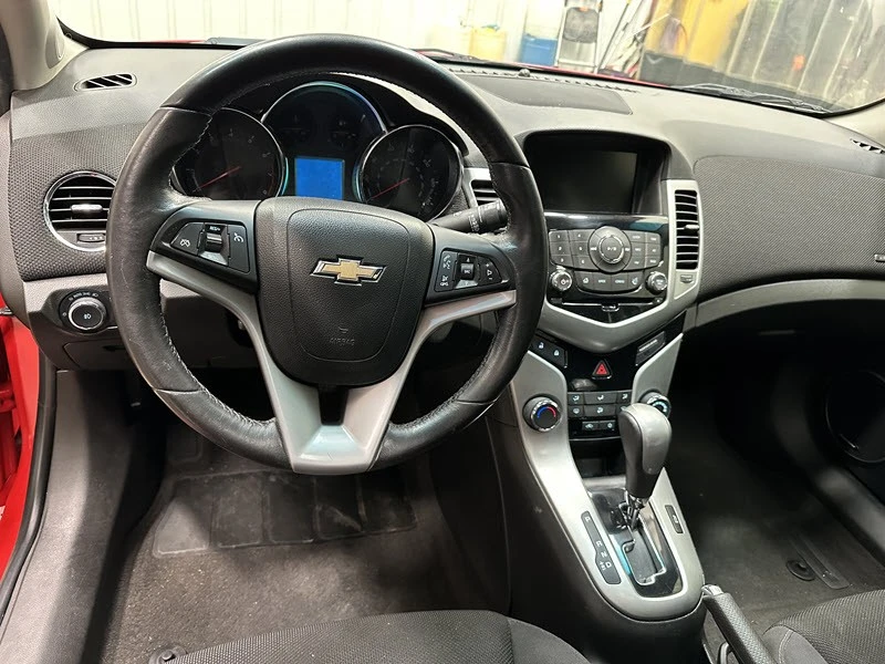 2014 Chevrolet Cruze - Image 8 of 21