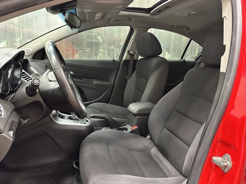 2014 Chevrolet Cruze - Image 10 of 21