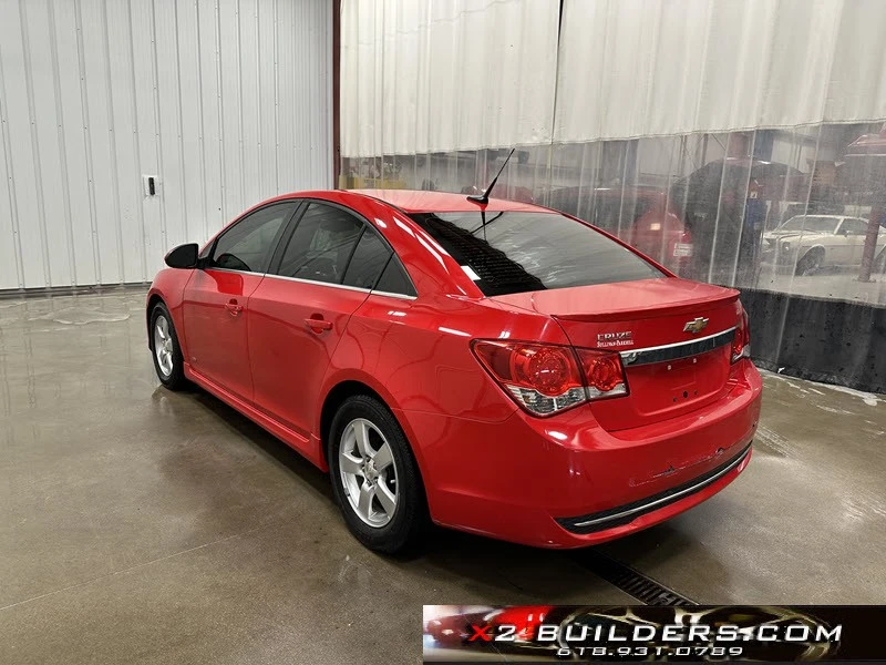 2014 Chevrolet Cruze - Image 6 of 21