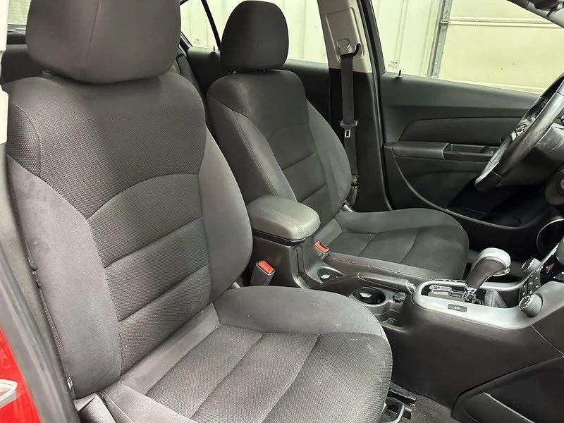 2014 Chevrolet Cruze - Image 18 of 21