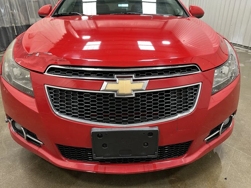 2014 Chevrolet Cruze - Image 21 of 21