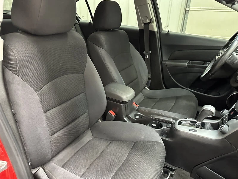 2014 Chevrolet Cruze - Image 18 of 21