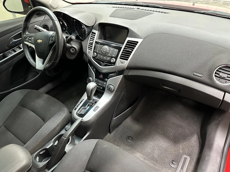 2014 Chevrolet Cruze - Image 19 of 21