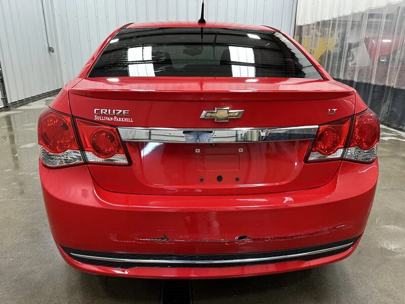 2014 Chevrolet Cruze - Image 13 of 21