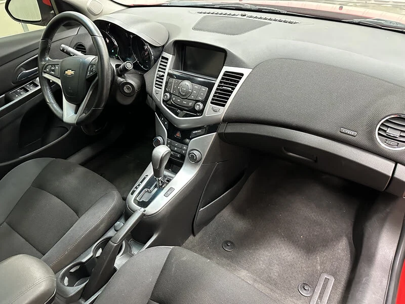 2014 Chevrolet Cruze - Image 19 of 21