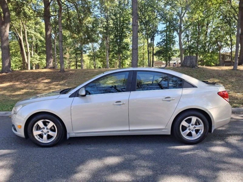 2014 Chevrolet Cruze - Image 9 of 12