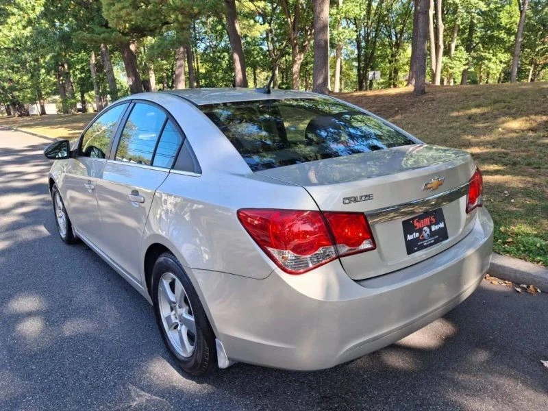 2014 Chevrolet Cruze - Image 11 of 12