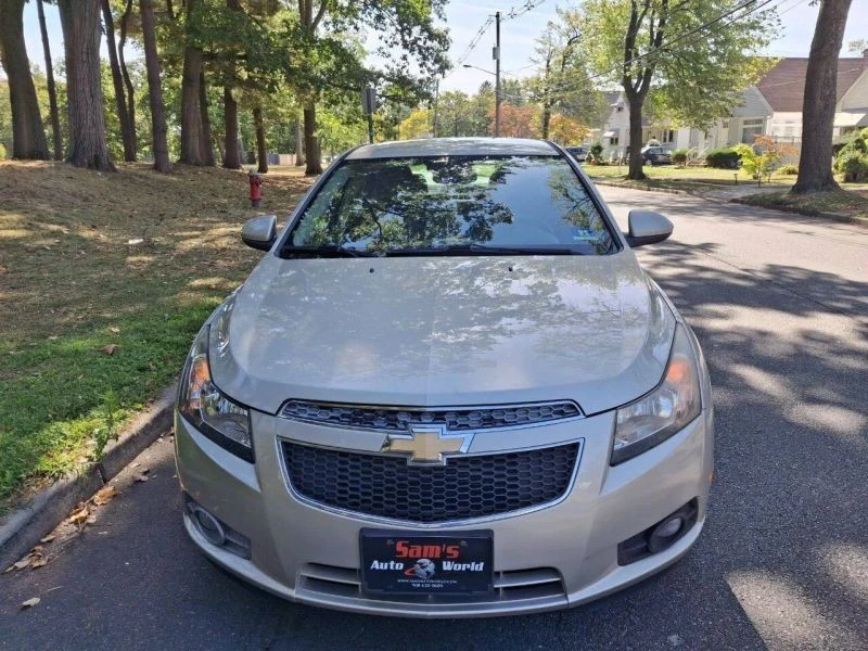 2014 Chevrolet Cruze - Image 7 of 12