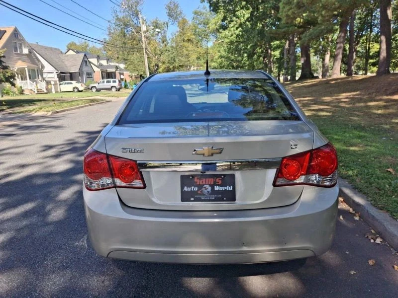 2014 Chevrolet Cruze - Image 12 of 12