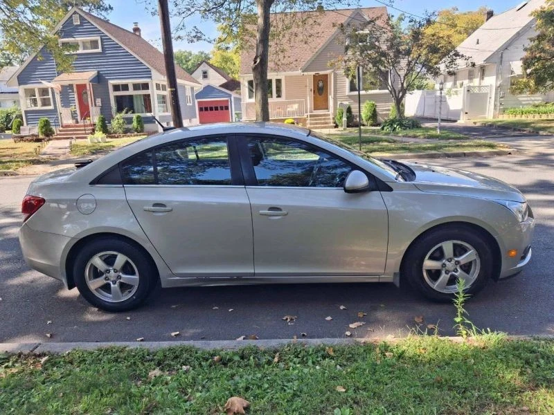 2014 Chevrolet Cruze - Image 4 of 12