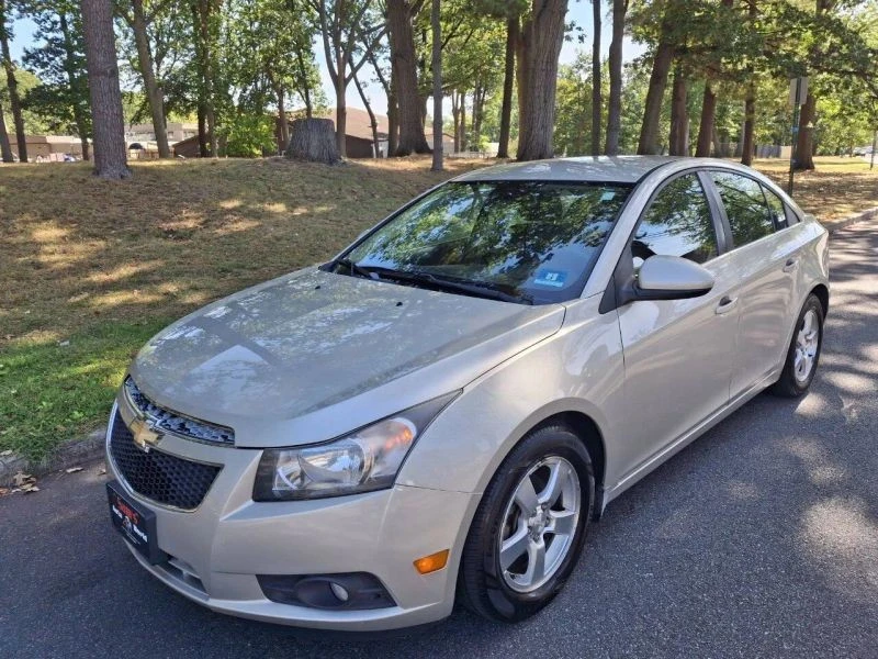 2014 Chevrolet Cruze - Image 8 of 12
