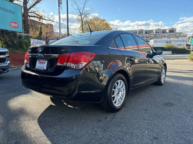 2014 Chevrolet Cruze - Image 7 of 12