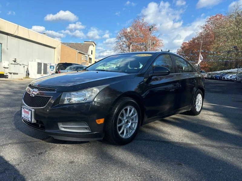 2014 Chevrolet Cruze - Image 3 of 12