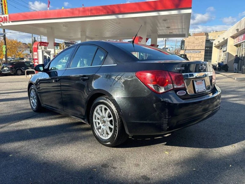 2014 Chevrolet Cruze - Image 4 of 12