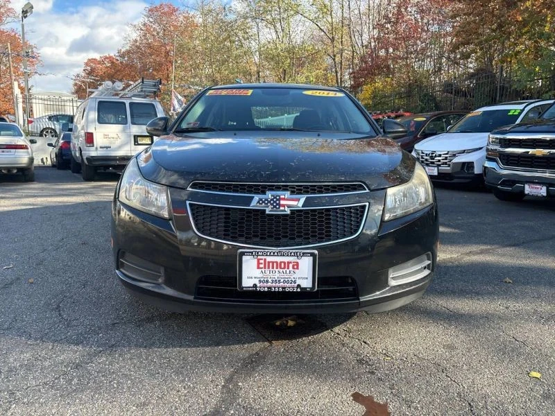 2014 Chevrolet Cruze - Image 2 of 12