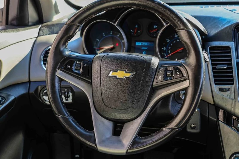 2014 Chevrolet Cruze - Image 12 of 12