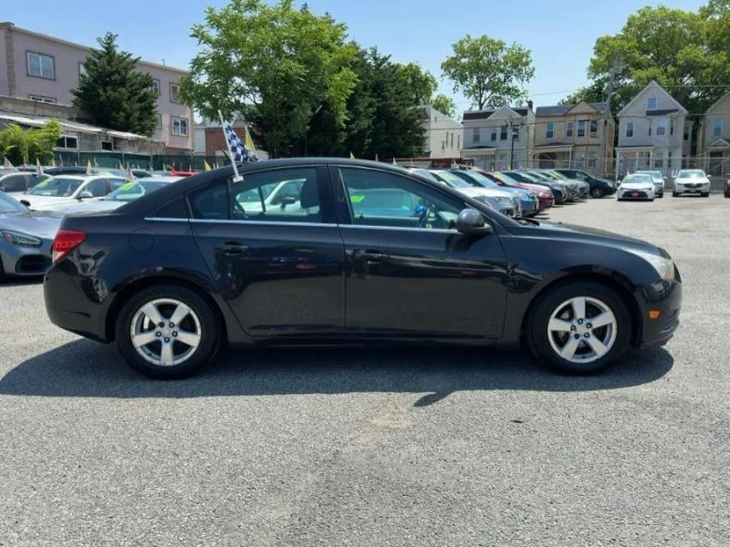 2014 Chevrolet Cruze - Image 7 of 12
