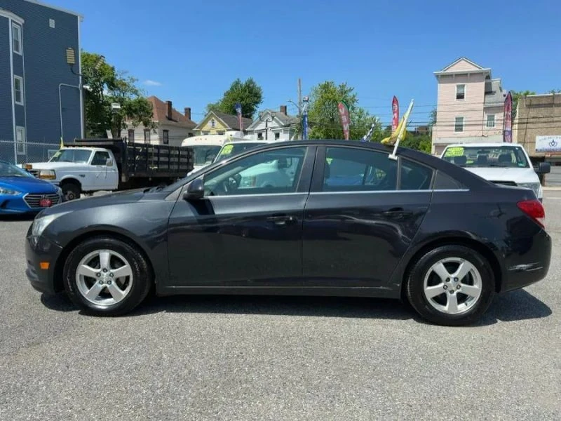2014 Chevrolet Cruze - Image 8 of 12