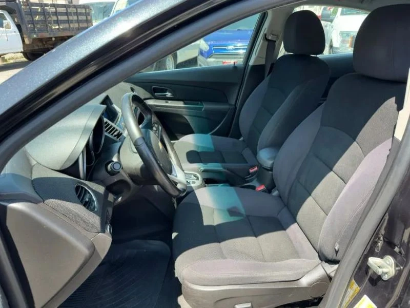 2014 Chevrolet Cruze - Image 10 of 12