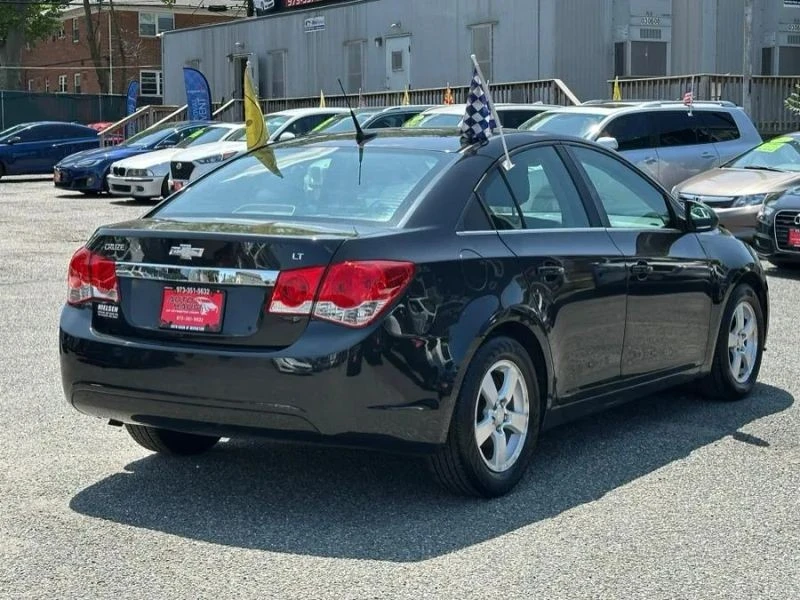 2014 Chevrolet Cruze - Image 6 of 12