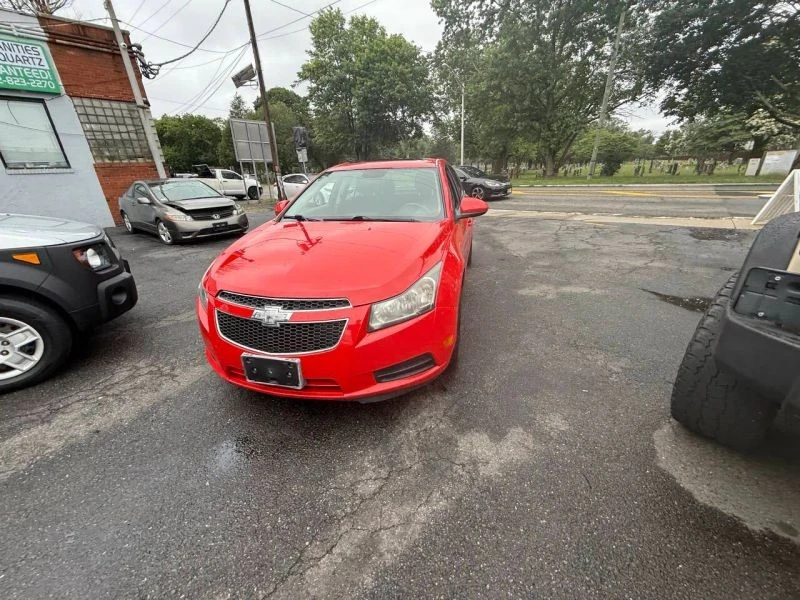 2014 Chevrolet Cruze - Image 4 of 12