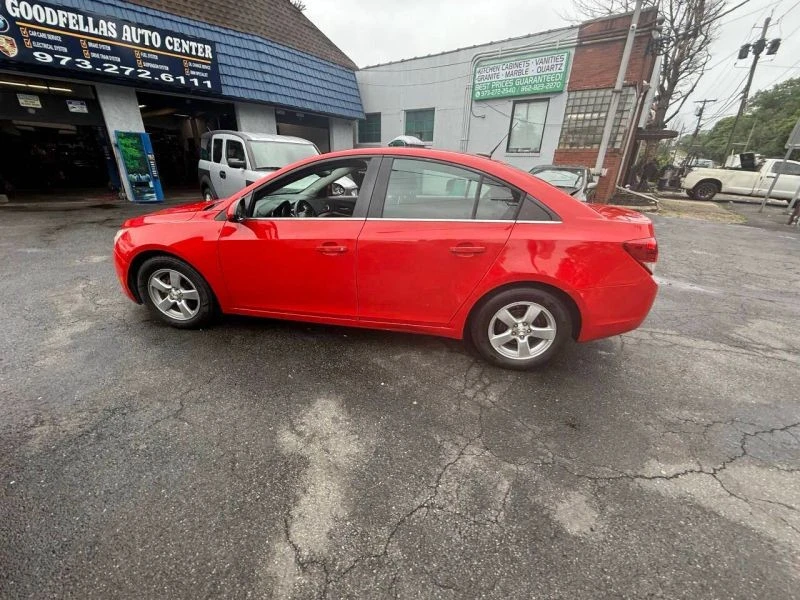 2014 Chevrolet Cruze - Image 6 of 12